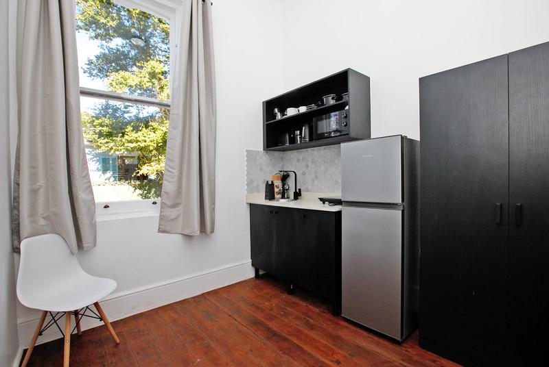 To Let 1 Bedroom Property for Rent in Rosebank Western Cape